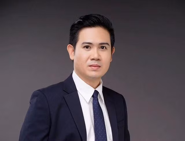 Ông Phạm Văn Tam Ông Phạm Văn Tam