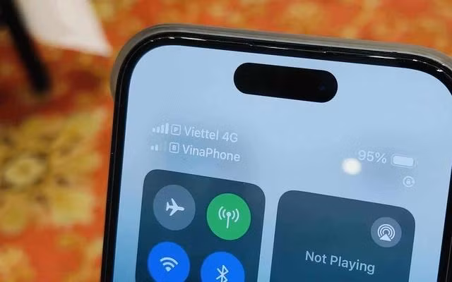 4G vẫn là công nghệ mạng di động được dùng nhiều trong vài năm tới 4G vẫn là công nghệ mạng di động được dùng nhiều trong vài năm tới