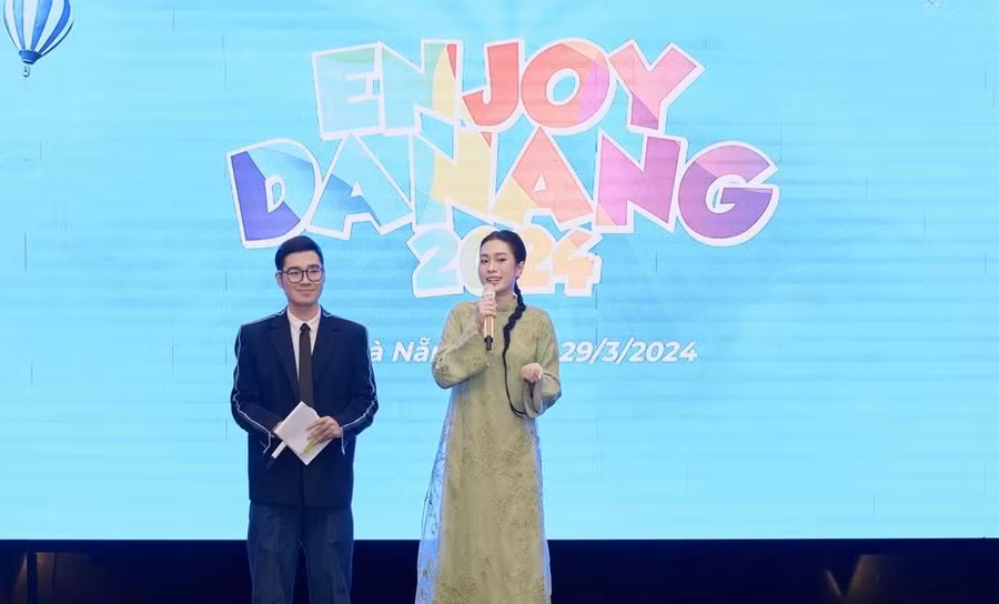 Ngoài công việc biên tập viên, Ban Mai hướng đến các dự án cộng đồng sau đăng quang