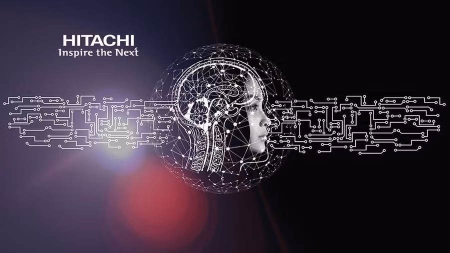 Hitachi hợp tác với NVIDIA phát triển trí tuệ nhân tạo. (Nguồn: AiThority)