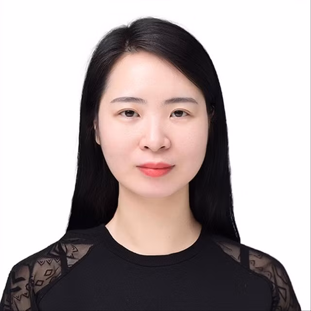 TS Lê Thị Phương. Ảnh: BTC