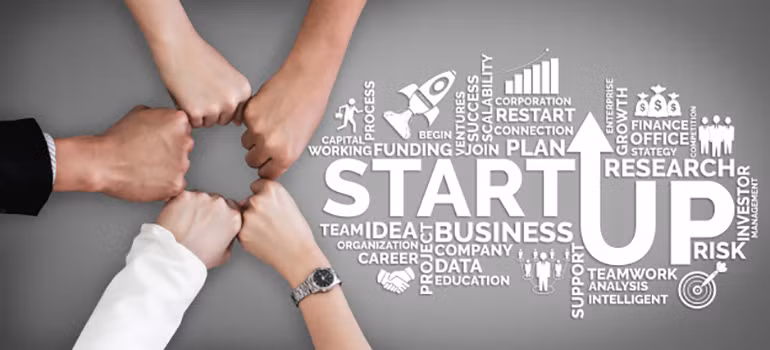 Việc vội vàng startup mà không có sự chuẩn bị kỹ lưỡng thường dễ dẫn đến thất bại. Ảnh: Internet