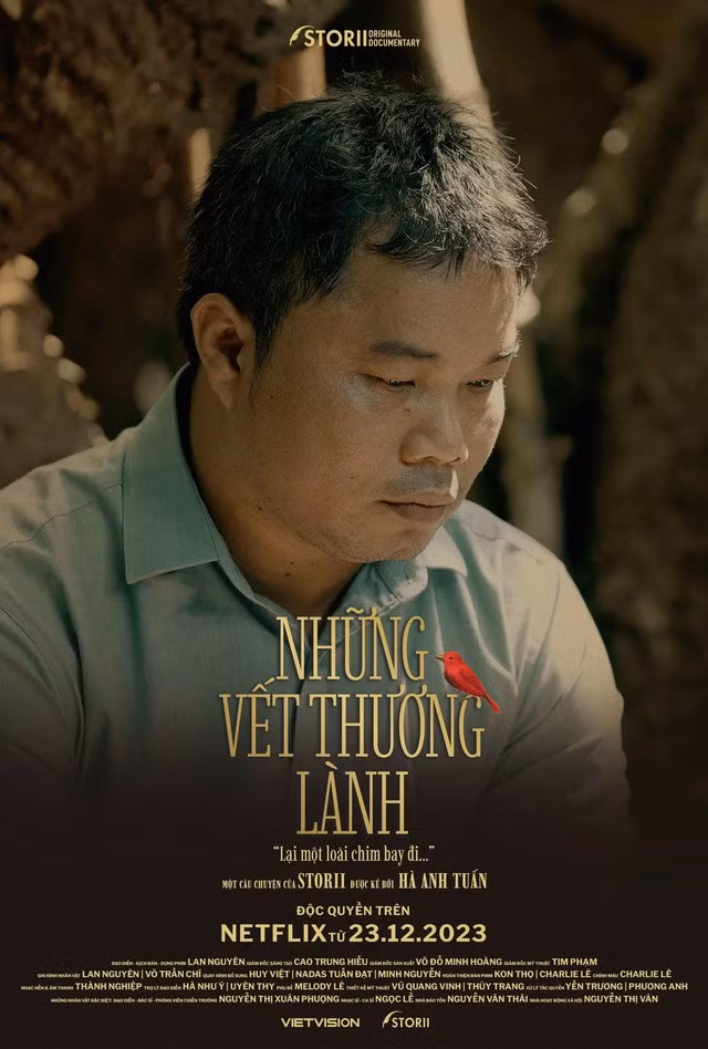 Người sáng lập Save Vietnam's wildlife Nguyễn Văn Thái