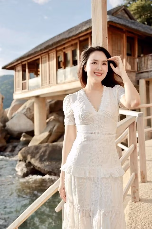 Phim mới do Hồng Diễm đóng chính luôn được khán giả chờ đợi