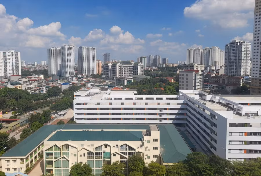 Ảnh minh họa. Nguồn: Vietnam+