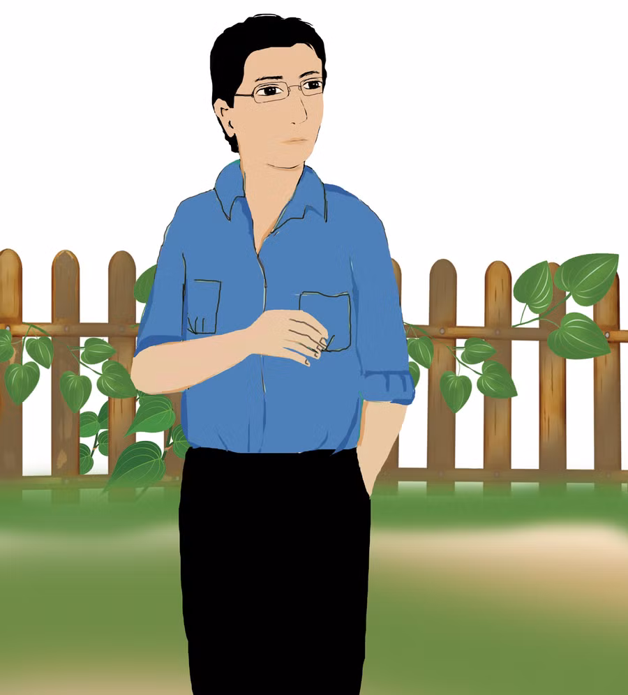 Minh họa: Huyền Trang