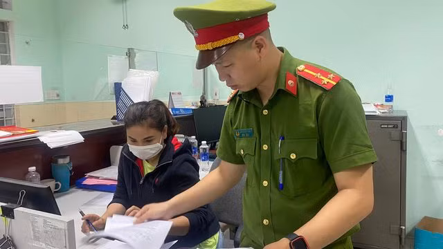 Trong 1 năm Tâm và Huy thụt két Trường ĐH Bách khoa Đà Nẵng 86,6 tỉ đồng. Ảnh: Nguyễn Tú