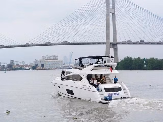 Du lịch sông nước, thế mạnh cần khai thác của TP.HCM