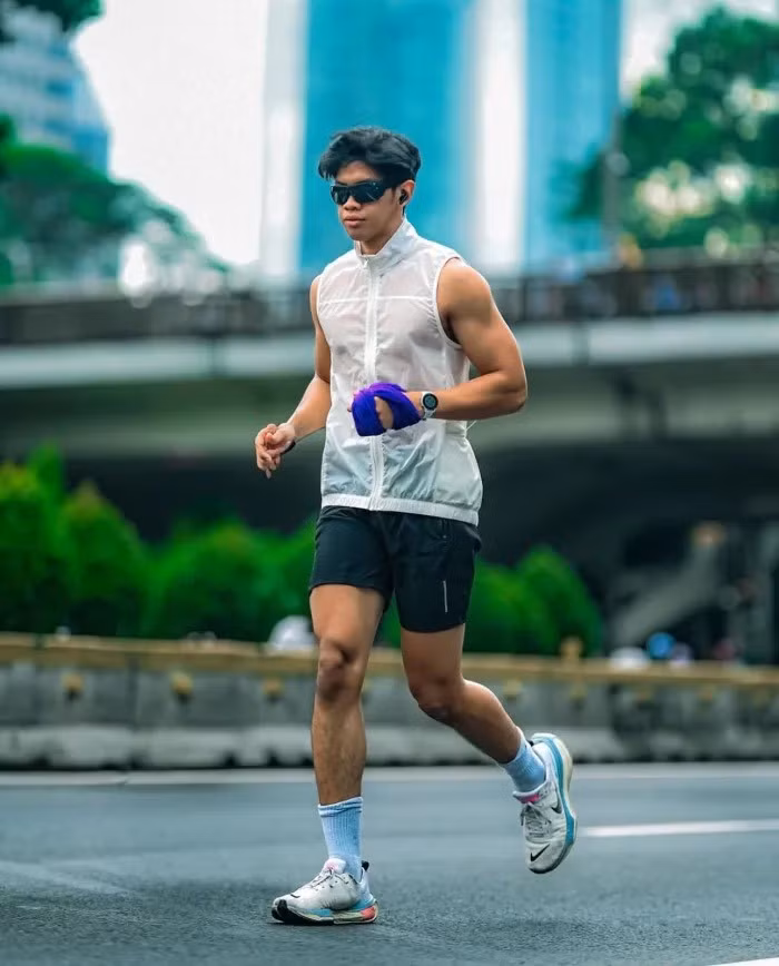 Mr World Indonesia. (Ảnh: BTC) Mr World Indonesia. (Ảnh: BTC)