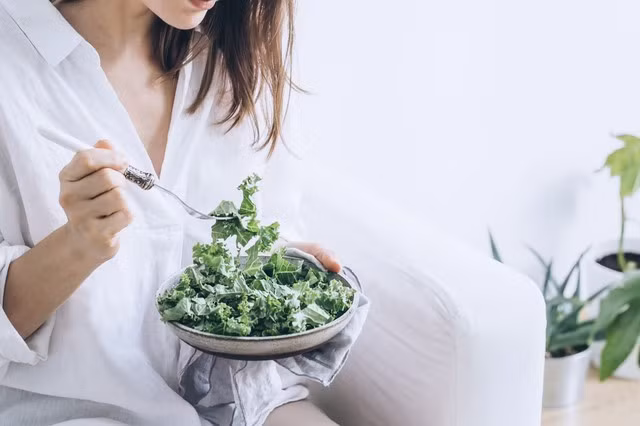 Chế độ ăn tập trung vào thực phẩm từ thực vật, có thể làm giảm đáng kể nguy cơ ung thư đại trực tràng Chế độ ăn tập trung vào thực phẩm từ thực vật, có thể làm giảm đáng kể nguy cơ ung thư đại trực tràng