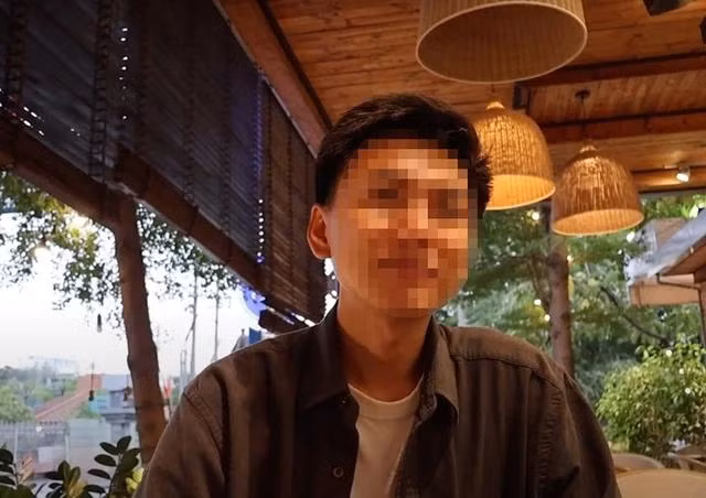 K.L.T - vlogger làm du lịch và ẩm thực