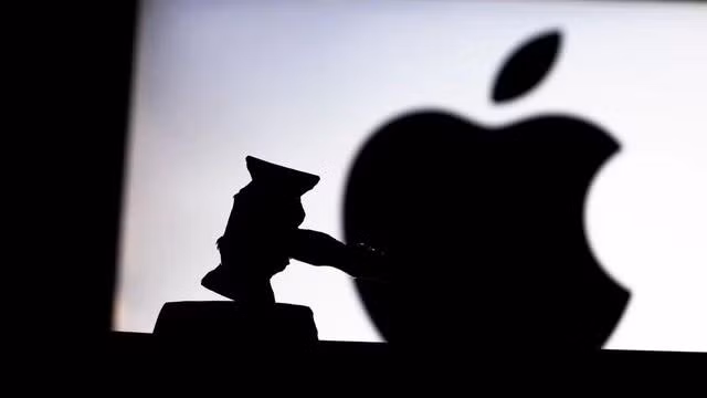 Meta Platforms, Microsoft, X và Match Group đồng loạt kiện Apple