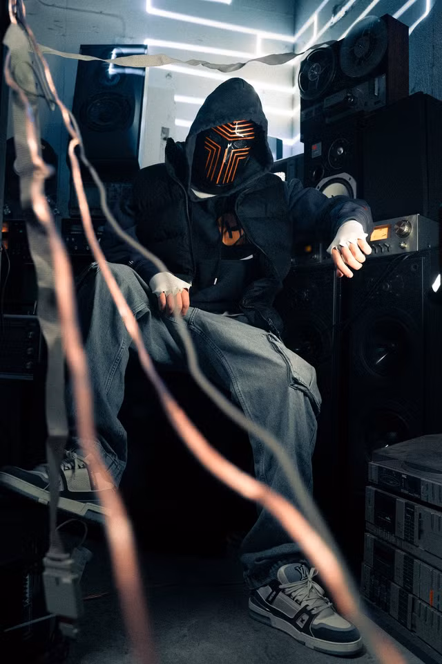 K-391 là cộng sự ăn ý của DJ Alan Walker K-391 là cộng sự ăn ý của DJ Alan Walker