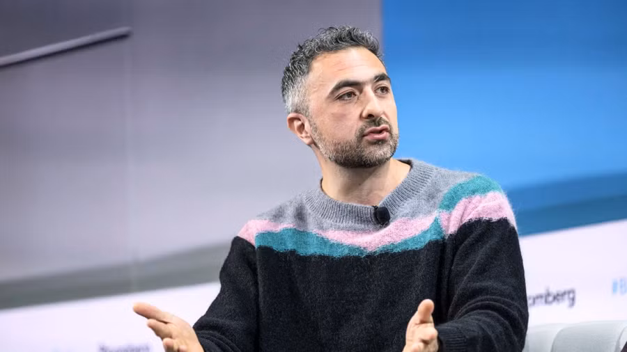 Mustafa Suleyman, người đồng sáng lập của DeepMind sẽ giữ vị trí phó chủ tịch điều hành và CEO của Microsoft AI. Ảnh: The Karostartup Mustafa Suleyman, người đồng sáng lập của DeepMind sẽ giữ vị trí phó chủ tịch điều hành và CEO của Microsoft AI. Ảnh: The Karostartup