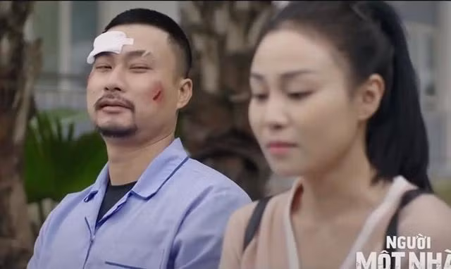 Vai Trí của Duy Hưng trong Người một nhà Vai Trí của Duy Hưng trong Người một nhà