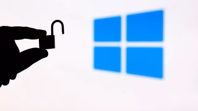 Microsoft đã vá lỗ hổng nghiêm trọng trên Windows sau 6 tháng