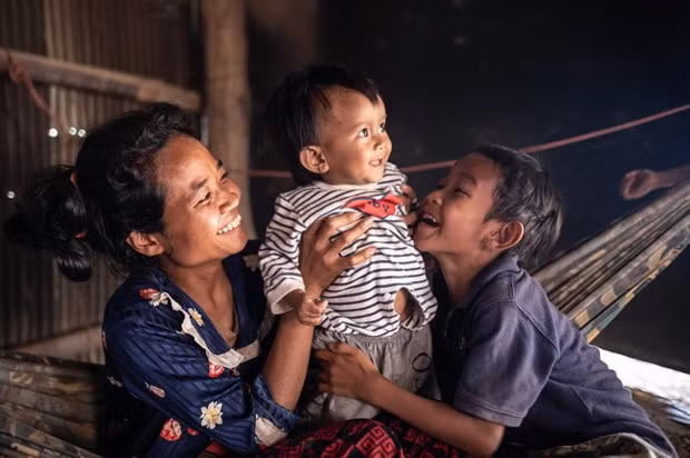 Ngày Quốc tế Hạnh phúc: Tìm thấy niềm vui trong những hành động tử tế ảnh 1