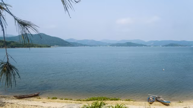 Đầm An Khê Đầm An Khê
