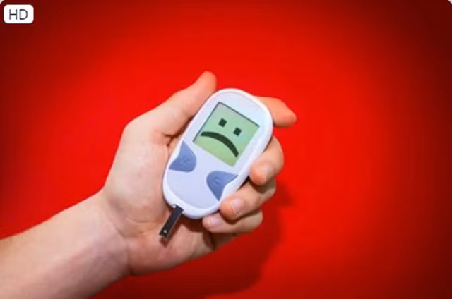 Các thử nghiệm lâm sàng cho thấy nhiều tác dụng tích cực của nghệ tây đối với bệnh nhân tiểu đường. Ảnh: Shutterstock