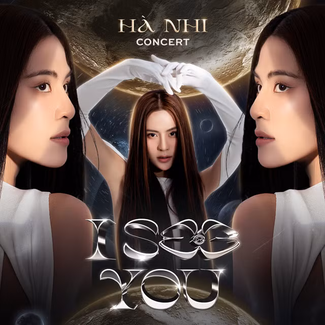 Hà Nhi thực hiện liveshow đầu tay được đầu tư hoành tráng tại Đà Lạt Hà Nhi thực hiện liveshow đầu tay được đầu tư hoành tráng tại Đà Lạt