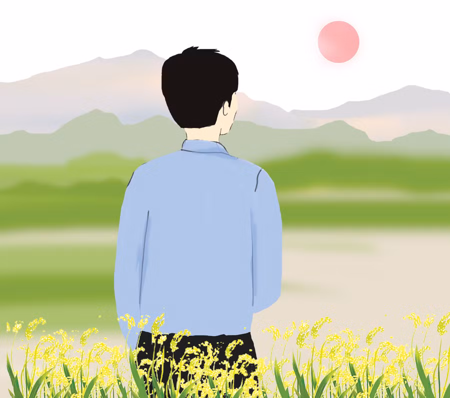 Minh họa: H.T