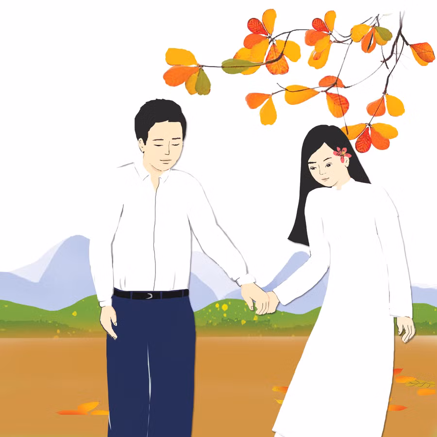 Minh họa: H.T