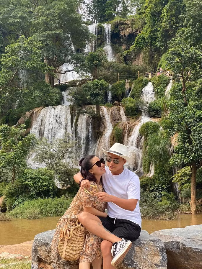 Diễn viên Hồng Đăng trở lại đóng phim sau scandal? - Ảnh 4. Hồng Đăng dành thời gian cho kinh doanh và chơi golf