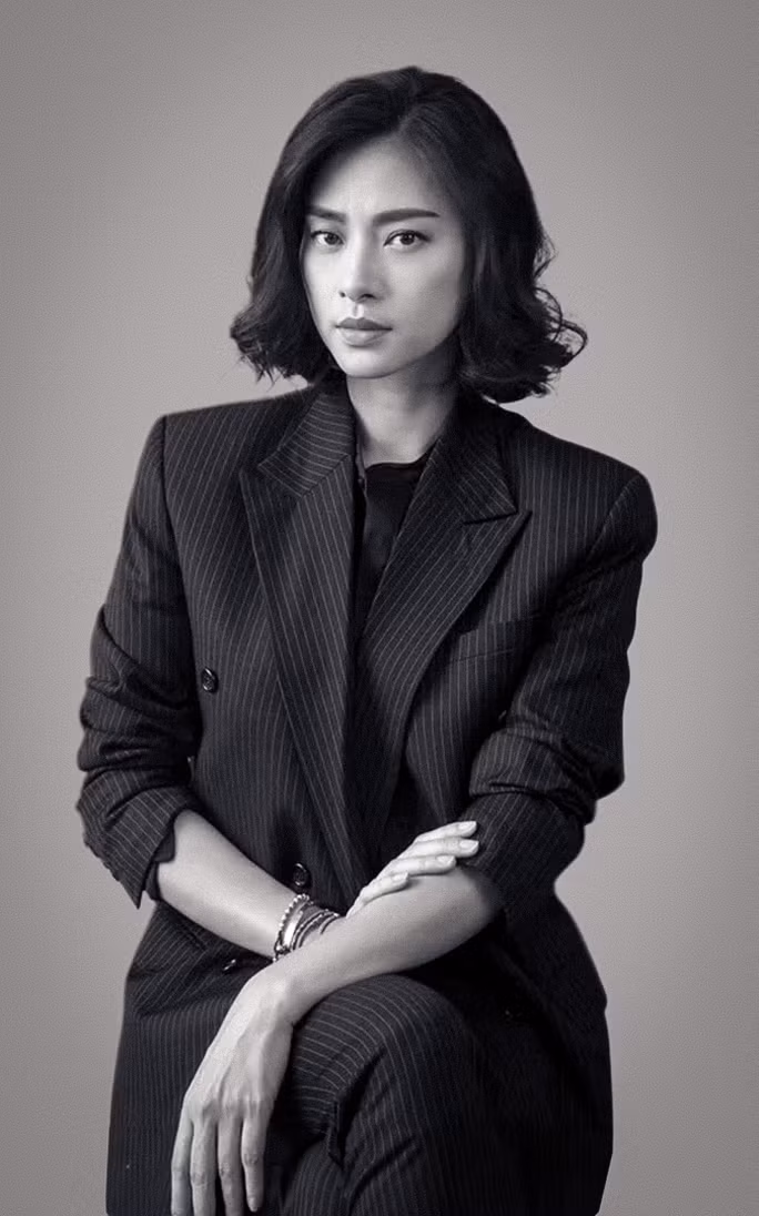 Ngô Thanh Vân