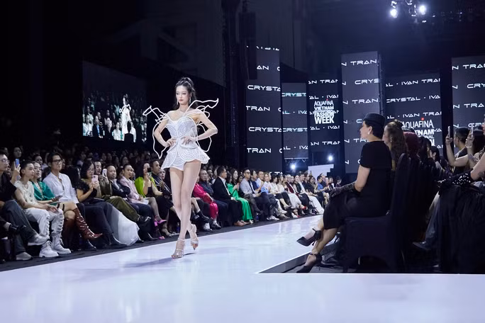 Á hậu 1 "Miss Grand Vietnam 2023" Bùi Khánh Linh