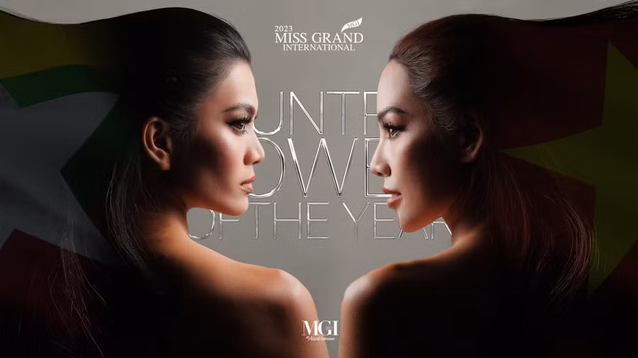 Loạt đối thủ đáng gờm của Lê Hoàng Phương tại chung kết Miss Grand International - Ảnh 2. Tại Hoa hậu Hòa bình Quốc tế năm nay, Hoàng Phương luôn nằm trong nhóm thí sinh nổi bật, liên tục dẫn đầu các cuộc bình chọn nằm trong khuôn khổ cuộc thi. Hiện người đẹp 28 tuổi đang cạnh tranh cùng người đẹp Myanmar ở hạng mục Country's Power Of The Year để giành vé vào top 20 chung cuộc. Cô cũng đang nằm trong nhóm thí sinh dẫn đầu trong cuộc bình chọn Popular Vote với cơ hội tiến thẳng vào top 10. Ảnh: MGI