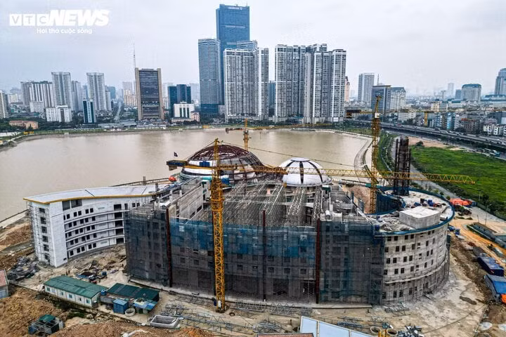 Chuyên gia cho rằng không nên phân hạng nhà chung cư để định giá bán. Chuyên gia cho rằng không nên phân hạng nhà chung cư để định giá bán.