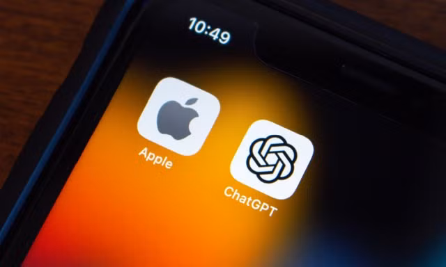 Apple sẽ tận dụng sức mạnh của ChatGPT để nâng tầm trợ lý Siri Apple sẽ tận dụng sức mạnh của ChatGPT để nâng tầm trợ lý Siri