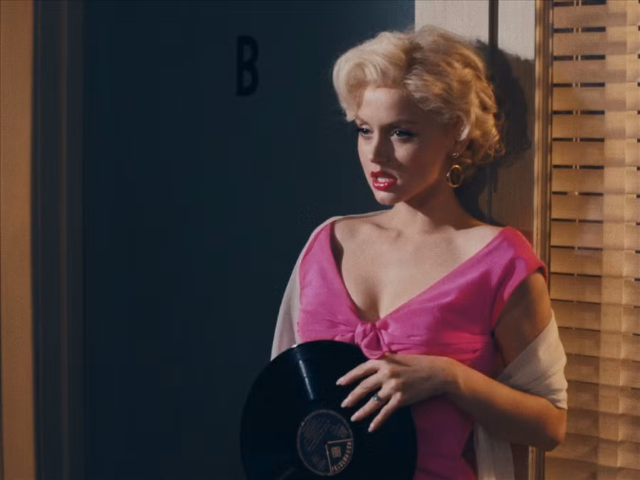 Ana de Armas được đề cử Nữ chính Oscar cùng nhiều gương mặt đình đám như Dương Tử Quỳnh, Cate Blanchett...