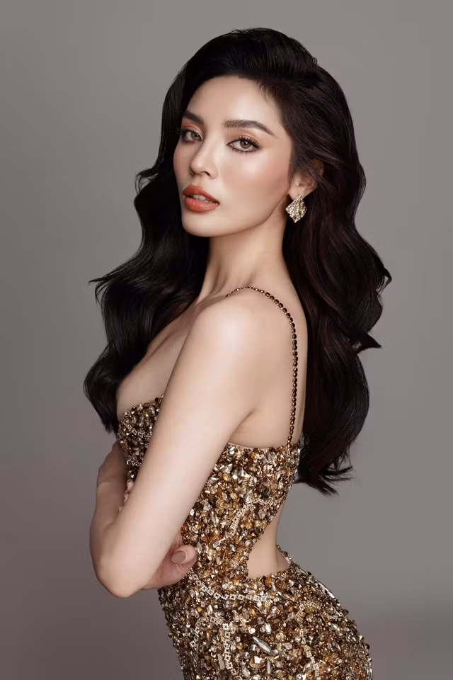 Người đẹp Nam Định được kỳ vọng sẽ tiến sâu ở đấu trường nhan sắc Miss Universe Vietnam 2024