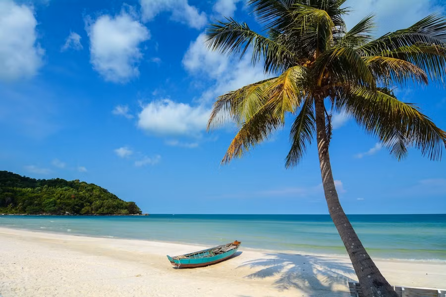“Nàng thơ” say ngủ Bãi Sao chờ ngày thức giấc. Ảnh: Ánh Dương “Nàng thơ” say ngủ Bãi Sao chờ ngày thức giấc. Ảnh: Ánh Dương