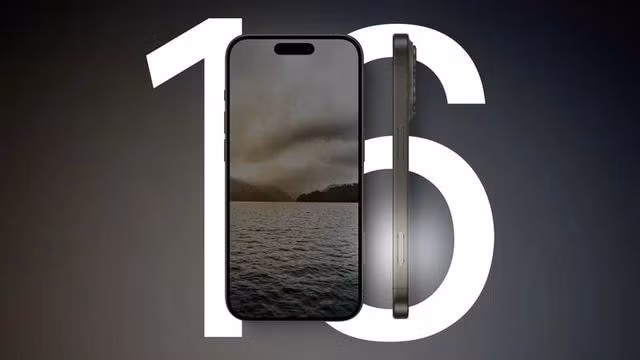iPhone 16 liệu sẽ có nút Capture mới?