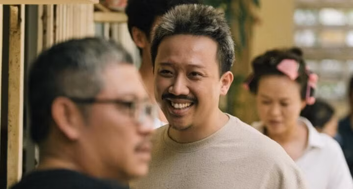 Thành công của "Mai" tại phòng vé trong nước và quốc tế cho thấy tài năng của Trấn Thành.