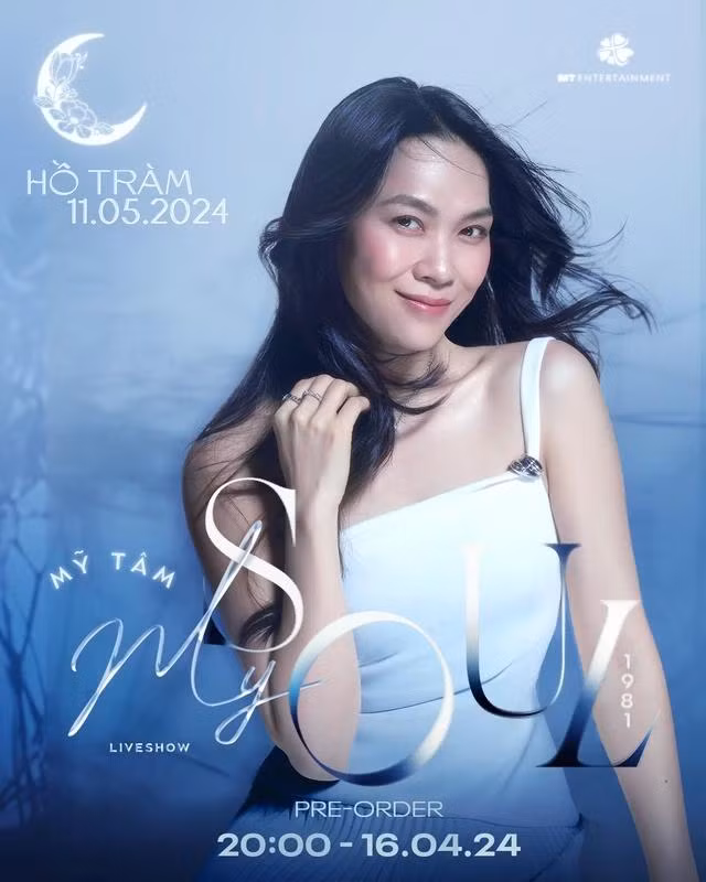 Poster chương trình