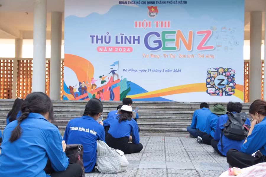 Đây là lần đầu tiên hội thi được tổ chức, dành cho các thủ lĩnh thanh niên ở các trường THPT, trung tâm giáo dục nghề nghiệp – giáo dục thường xuyên trên địa bàn.