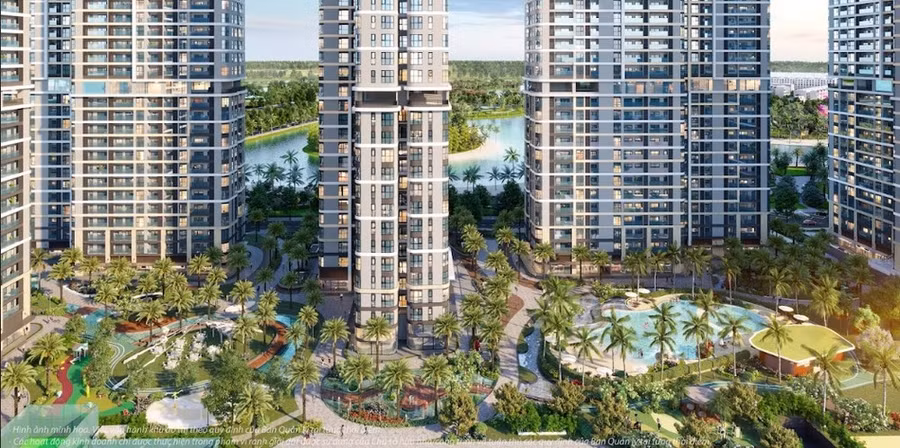 Nhiều chuyên gia đánh giá, thị trường đang ở giai đoạn tốt để người dân sớm sở hữu nhà.