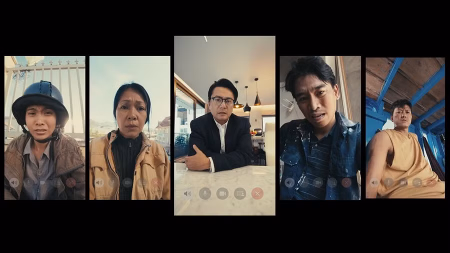 Lật mặt 7: Một điều ước của Lý Hải chính thức bị hạ gục.