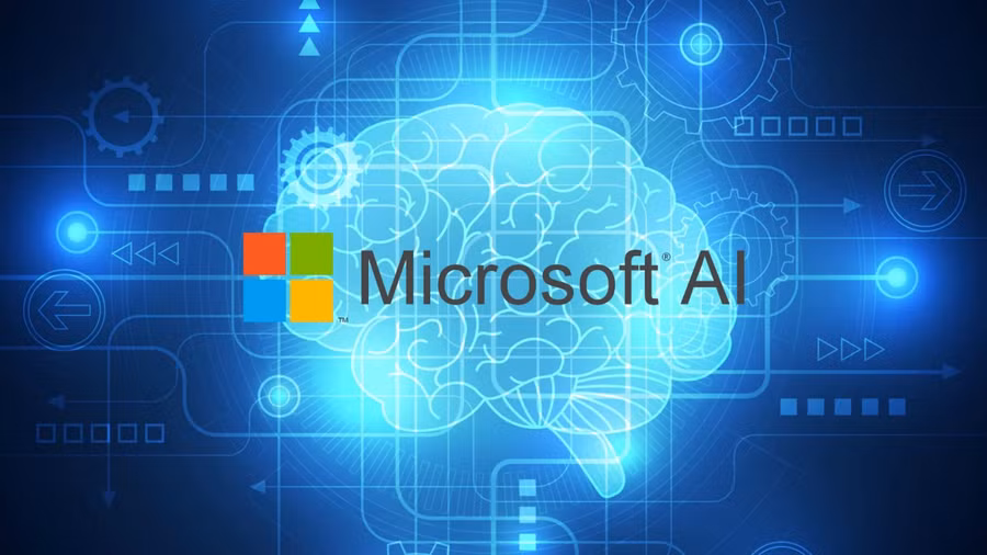Microsoft chuẩn bị cho sự bùng nổ của máy tính cá nhân AI. Ảnh: linkedin.com