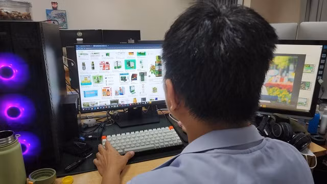 Chỉ cần tìm từ khoá "sản phẩm giải rượu" trên mạng internet có rất nhiều kết quả với nhiều sản phẩm khác nhau