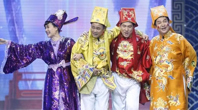 Táo quân 2024 có lên sóng?