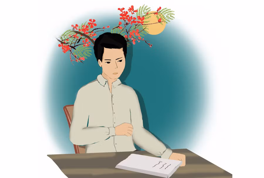 Minh họa: H.T