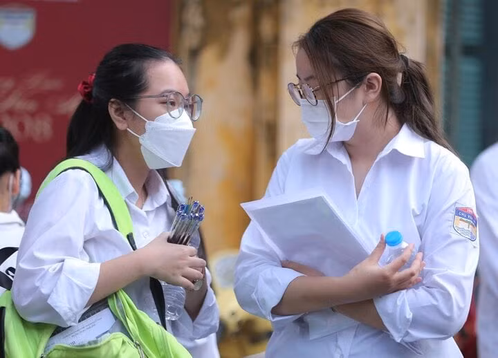 Nhiều trường đại học tăng chỉ tiêu tuyển sinh, tăng cao nhất hơn 1.000 chỉ tiêu. (Ảnh minh hoạ: N.T)
