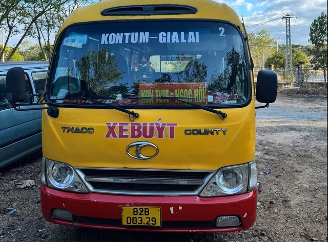 Cơ quan công an đã tạm giữ xe buýt trong vụ tài xế vi phạm nồng độ cồn Cơ quan công an đã tạm giữ xe buýt trong vụ tài xế vi phạm nồng độ cồn