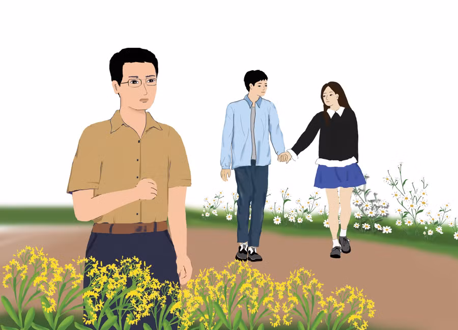 Minh họa: Huyền Trang