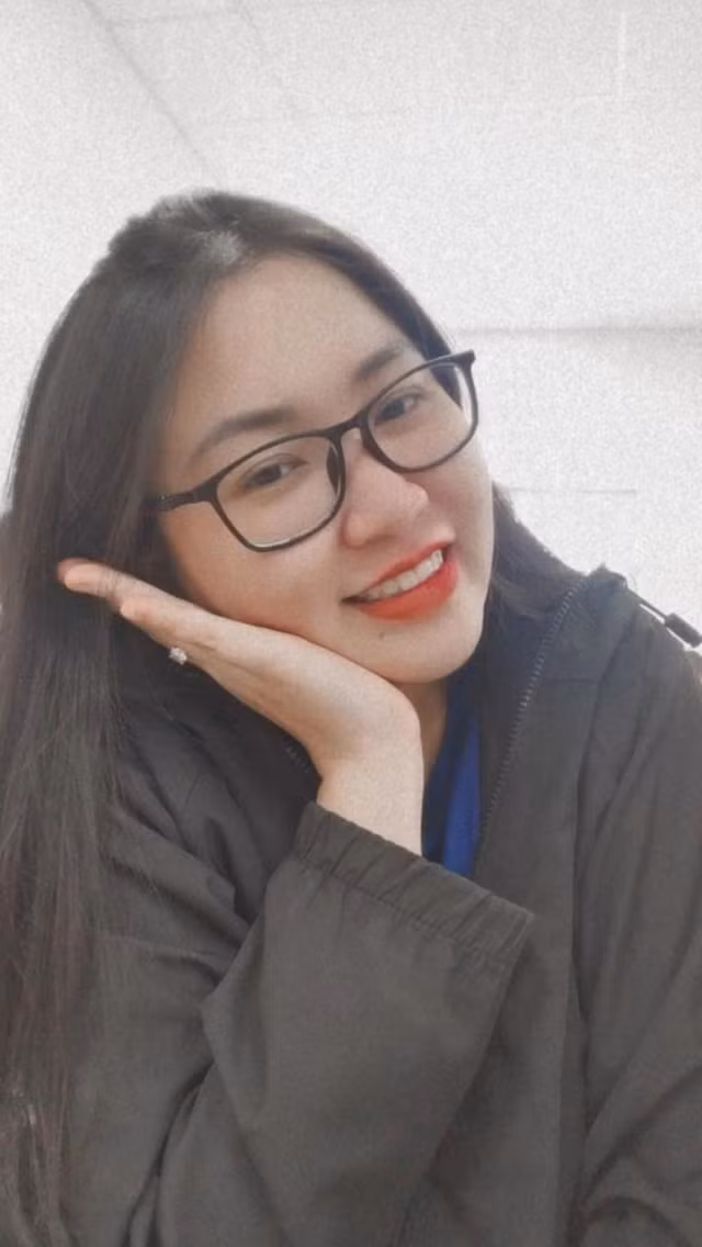 Tạ Phương Anh