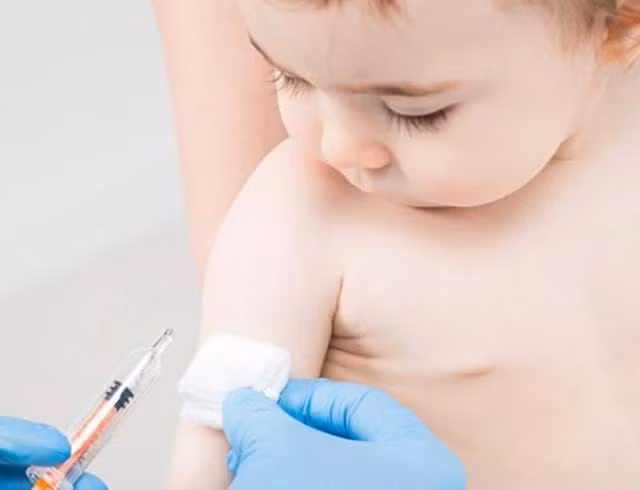 Nhiều quốc gia trên thế giới vẫn sử dụng vắc xin BCG để tiêm cho trẻ theo chương trình tiêm chủng mở rộng